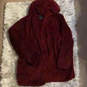 Brungsdy soft jacket
